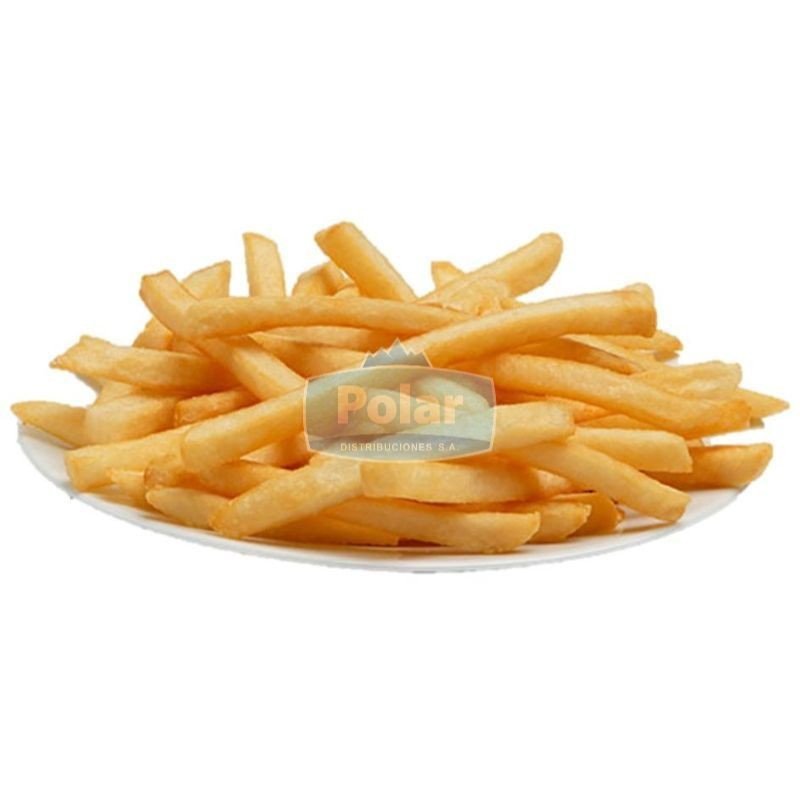 Papa Stealth Frie x 2 kg Lamb Weston