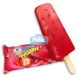 Palito Frozen Frutilla