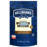 Mayonesa sin gluten Burger House x 940 gr Hellmanns