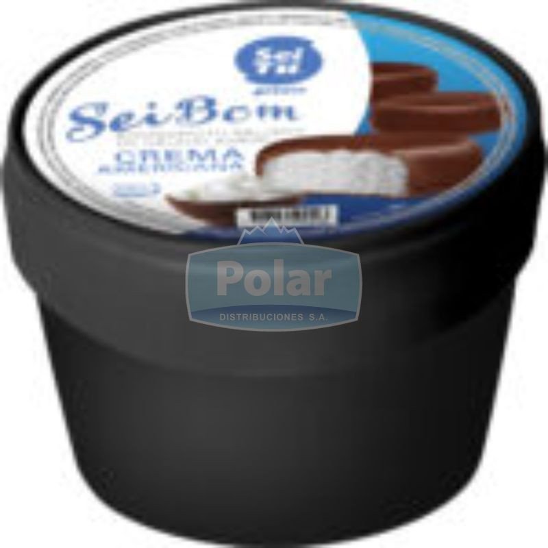 Bomboncitos Americana