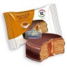 Alfajor Helado Dulce de Leche