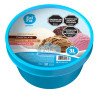 Balde Helado Americana, Dul de Leche, Chocolate, Frutilla x 3 lt