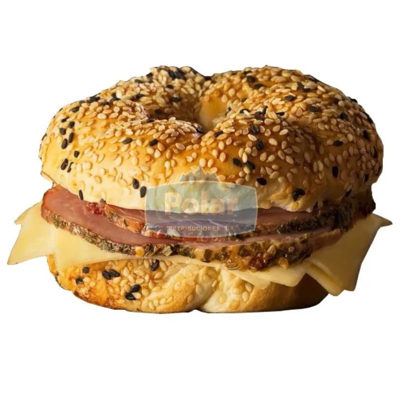 TRENZADO DE LOMITO Y QUESO