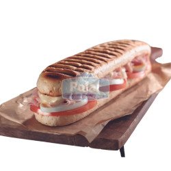 PANINI GRIGLIATTI  JAMON,...