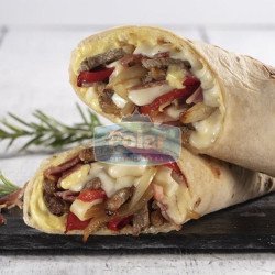 HOT ROLL PECETO