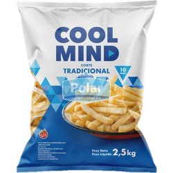 Bastón Cool Mind...