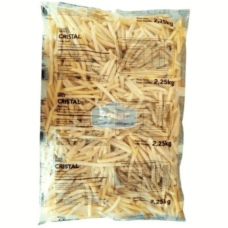 copy of Bastón Cool Mind 2 kg