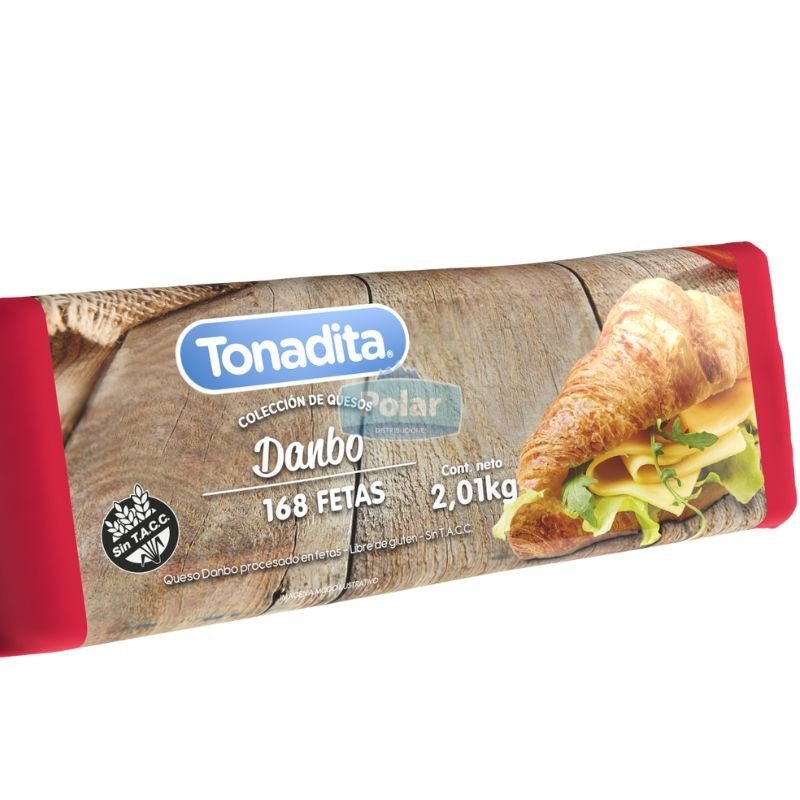copy of Cheddar Fetas 160 Fetas