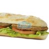 SANDWICH DE MILANESA