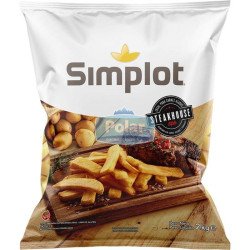 Bastón Steack House 2 kg...