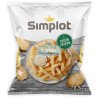 Bastón Casero 2,5 kg Simplot