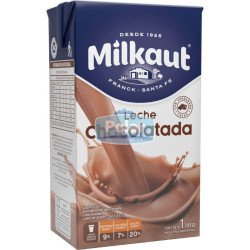 Leche Chocolatada 1 lt