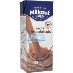 Leche Chocolatada 200 cc