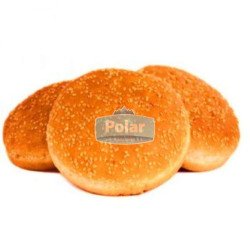 Pan Hamburguesa c/Sésamo Fárgo