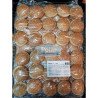 Pan Hamburguesa c/Sésamo Fárgo