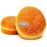 Pan Super Hamburguesa c/Sésammo Fargo