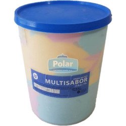 Balde x 10 lts Tutifruti