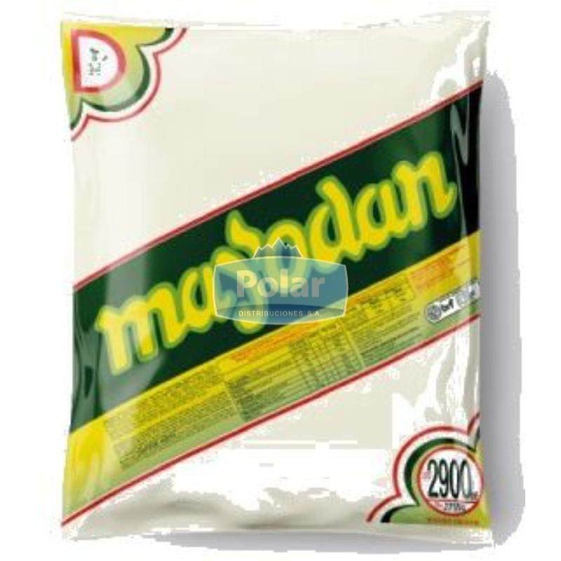 Mayonesa Dánica 2.900 cc