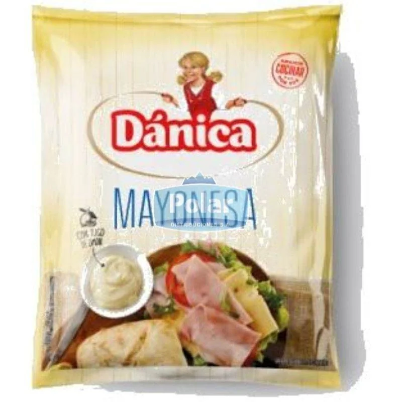 Mayonesa Dánica 2.900 cc