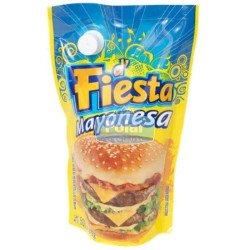 Mayonesa Fiesta 250 gr