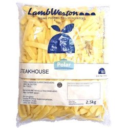 Bastón Steack House 2,5 kg...