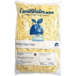 Bastón Fino 2,5 kg Lamb Weston