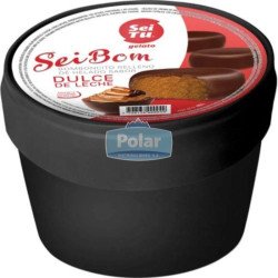 Bomboncitos Dulce de Leche