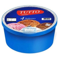 Balde Tutto Amer DdL Frut...
