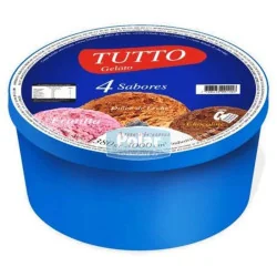 Balde Tutto Amer DdL Frut...