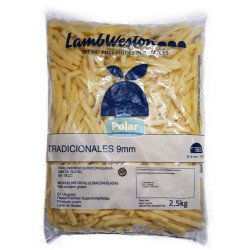 Bastón Tradicional 2.5 kg...