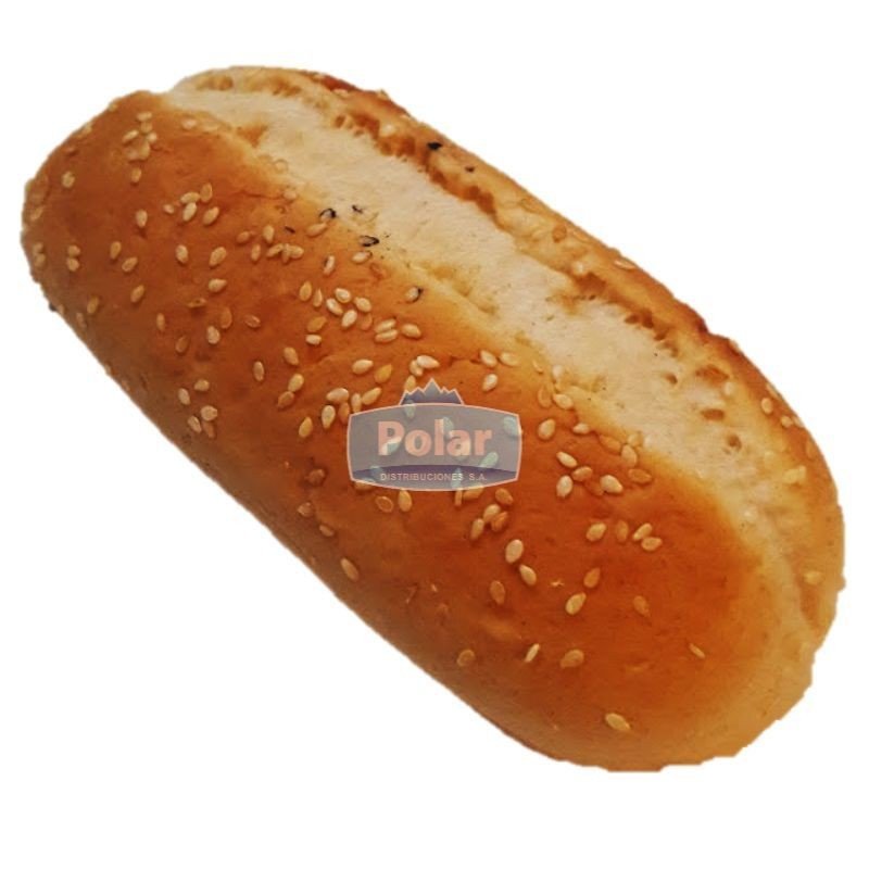Pan Pancho Especial c/sésamo Fargo