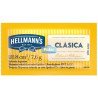 Mayonesa Clásica 196 u x 7,6 gr Hellmanns