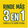 Preparado de Carne Picada x 1,1 kg Knorr