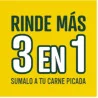 Preparado de Carne Picada x 1,1 kg Knorr