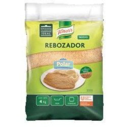 Rebozador x 4 kg Knorr