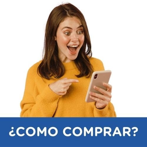 COMO COMPRAR
