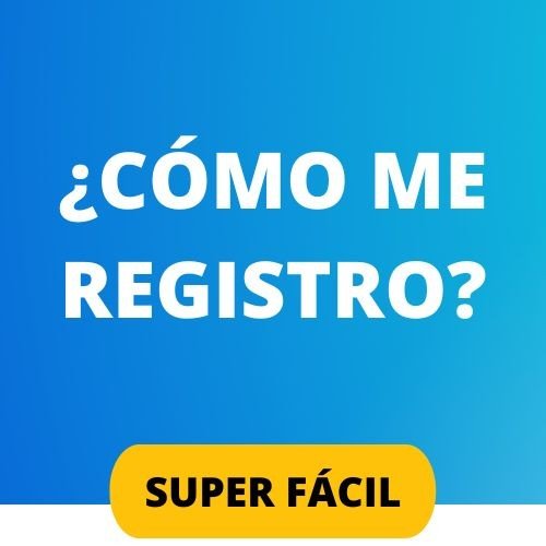 ¿Como me registro?
